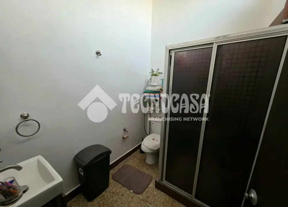 Casa en Paseos de Churubusco — foto 7