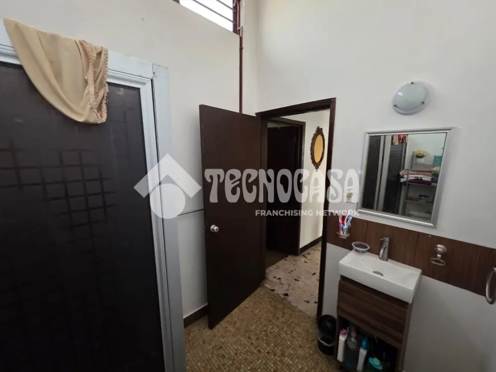 Casa en Paseos de Churubusco — foto 8