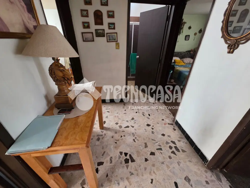 Casa en Paseos de Churubusco — foto 9