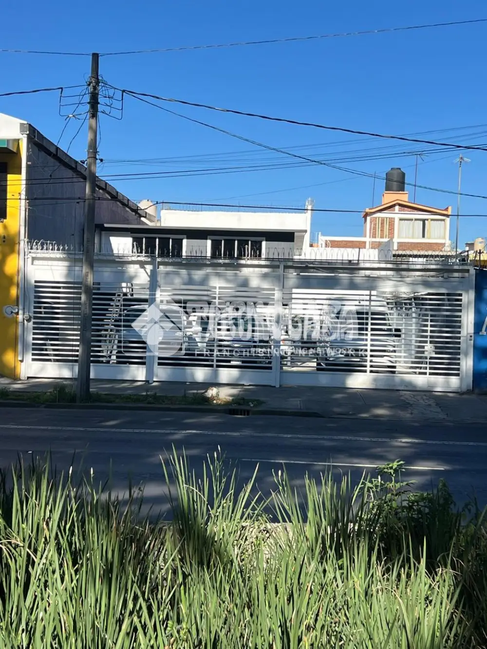 Local Comercial en Constitucion de 1917 — foto 3