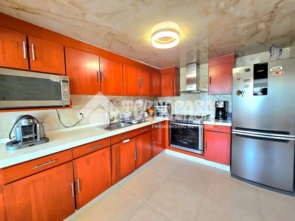 Casa Duplex en 1a Victoria — foto 5