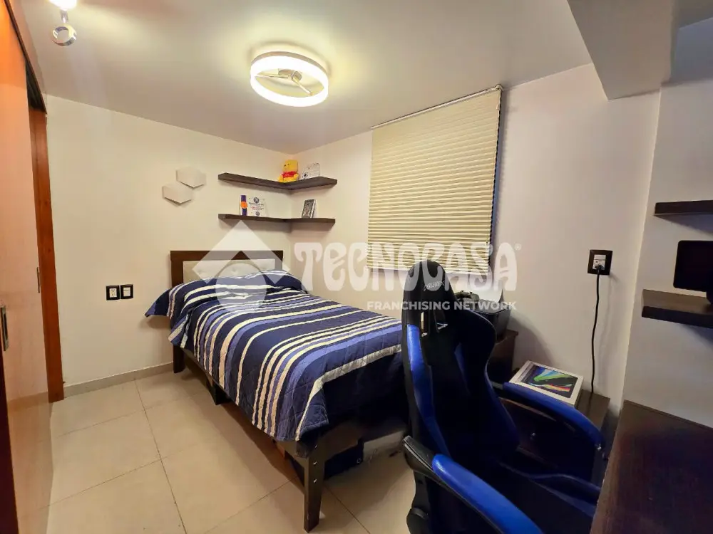 Casa Duplex en 1a Victoria — foto 8