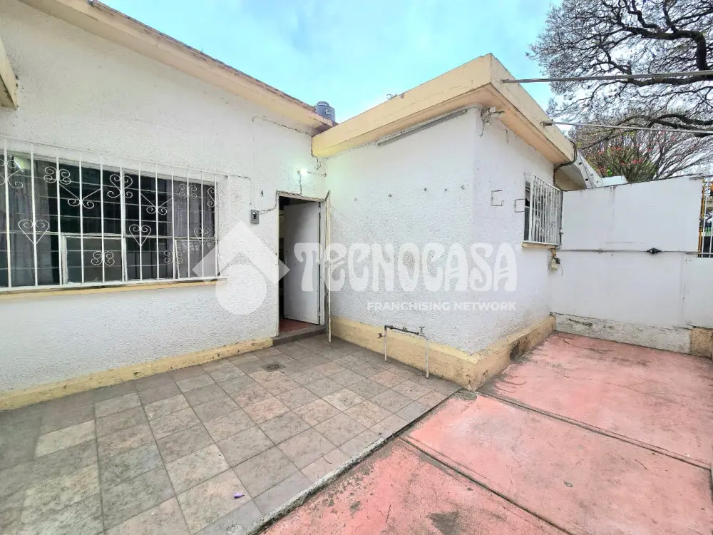 Casa en Condominio en Santa Fe Imss