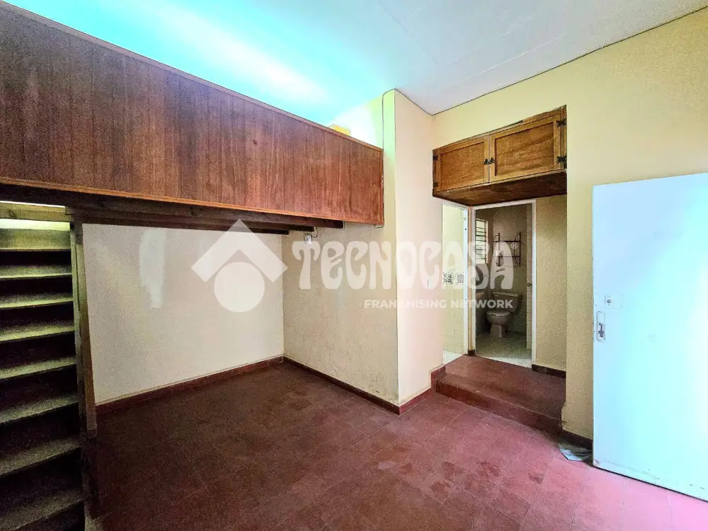 Casa en Condominio en Santa Fe Imss — foto 3