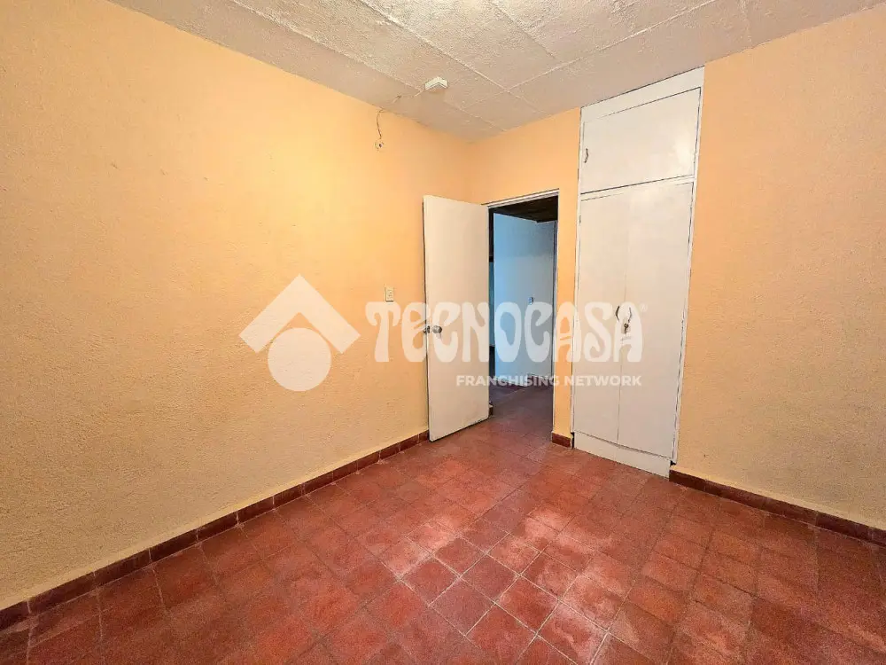 Casa en Condominio en Santa Fe Imss — foto 5