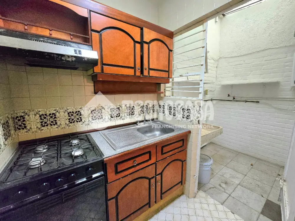 Casa en Condominio en Santa Fe Imss — foto 6