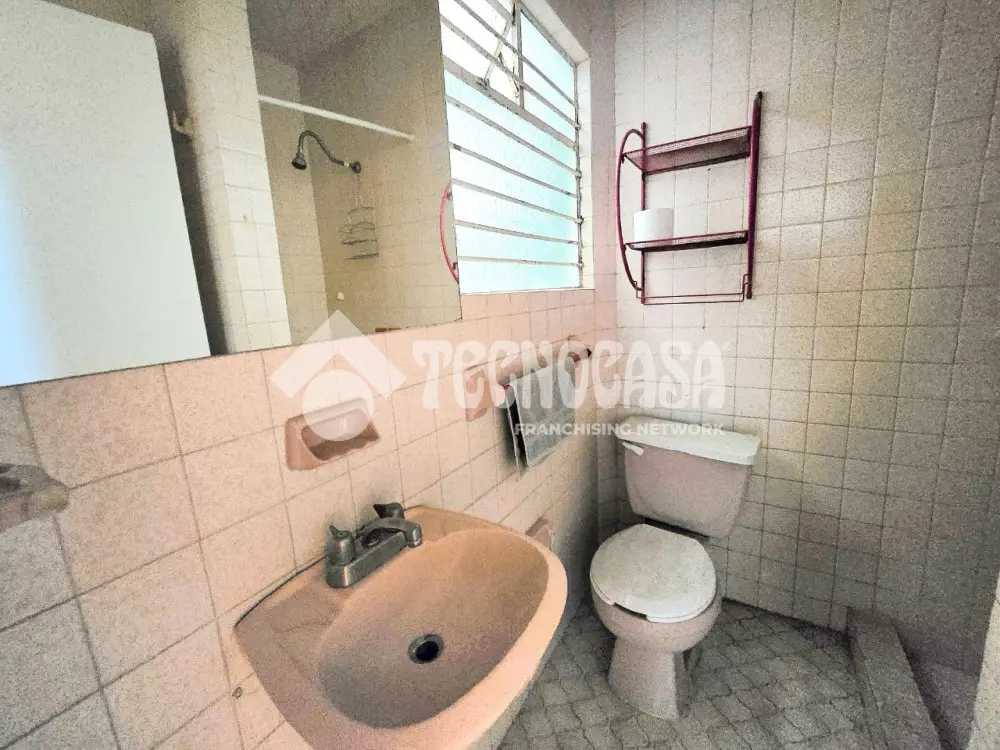 Casa en Condominio en Santa Fe Imss — foto 7