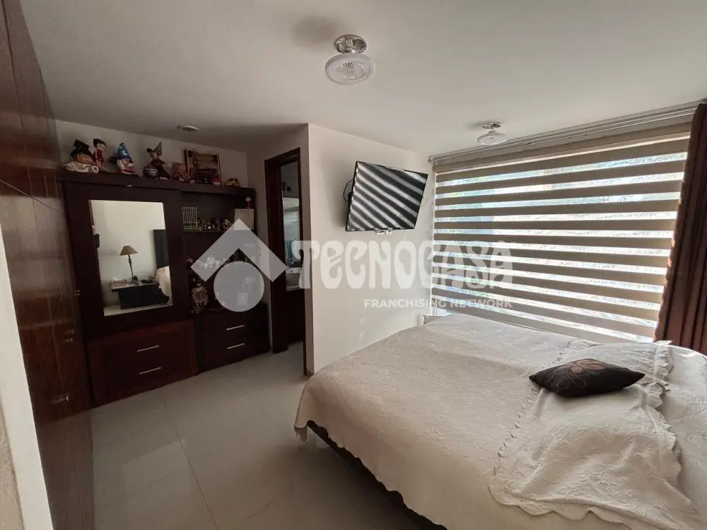 Casa en Lomas de Angelopolis — foto 11