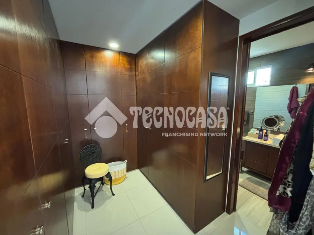 Casa en Lomas de Angelopolis — foto 12