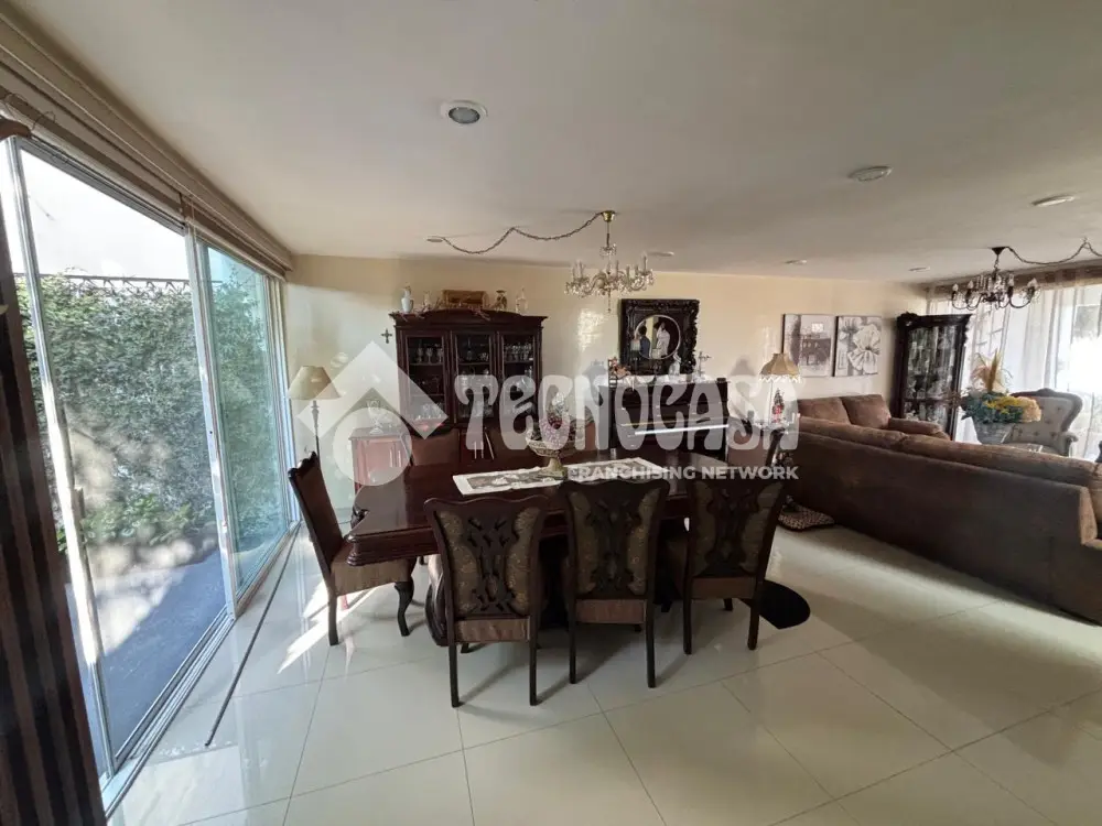 Casa en Lomas de Angelopolis — foto 4