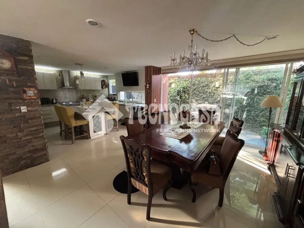 Casa en Lomas de Angelopolis — foto 5