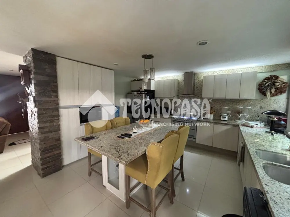 Casa en Lomas de Angelopolis — foto 7