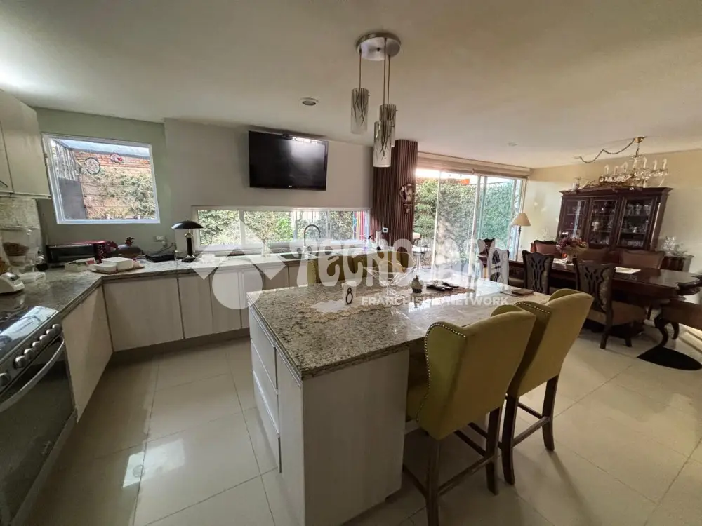 Casa en Lomas de Angelopolis — foto 8