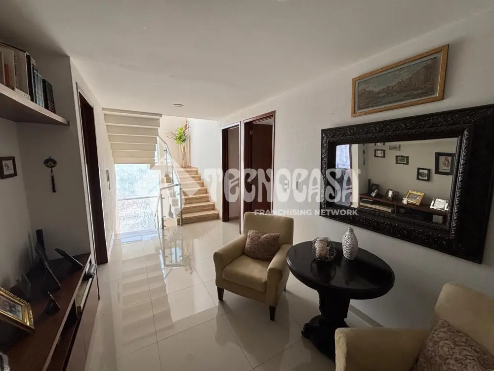 Casa en Lomas de Angelopolis — foto 10