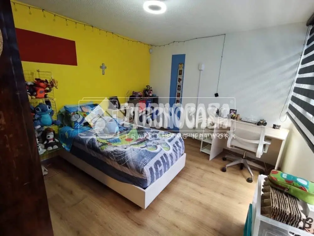 Casa en Miguel Hidalgo 2a Seccion — foto 4