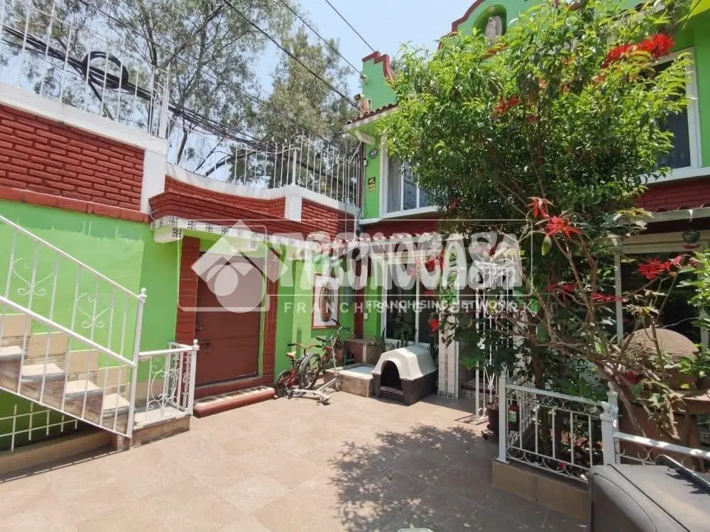Casa en Miguel Hidalgo 2a Seccion — foto 10