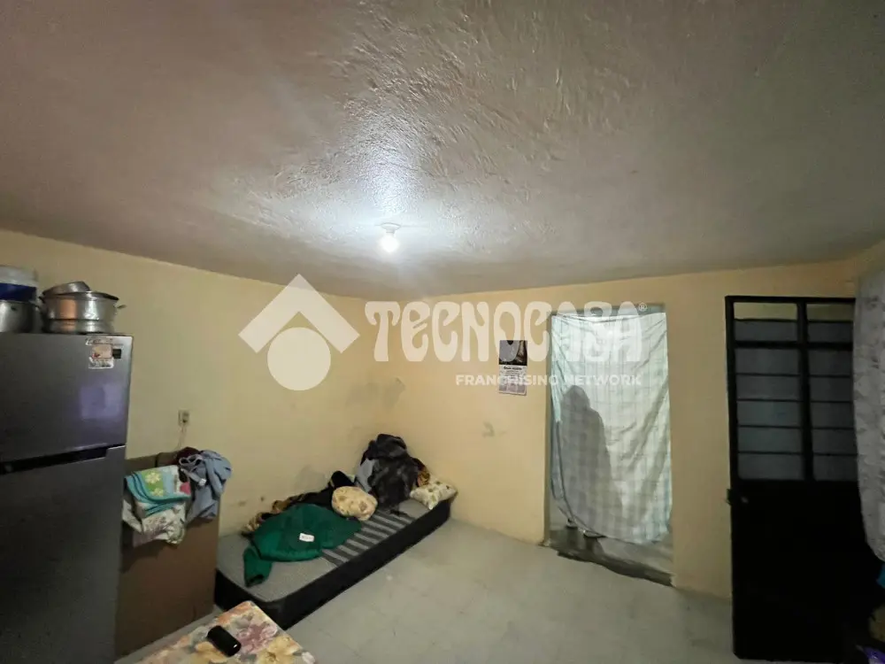 Casa en Zapotitla — foto 11