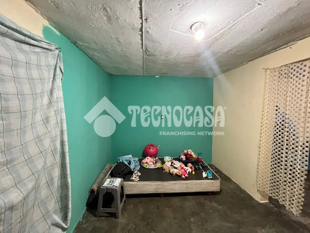 Casa en Zapotitla — foto 12
