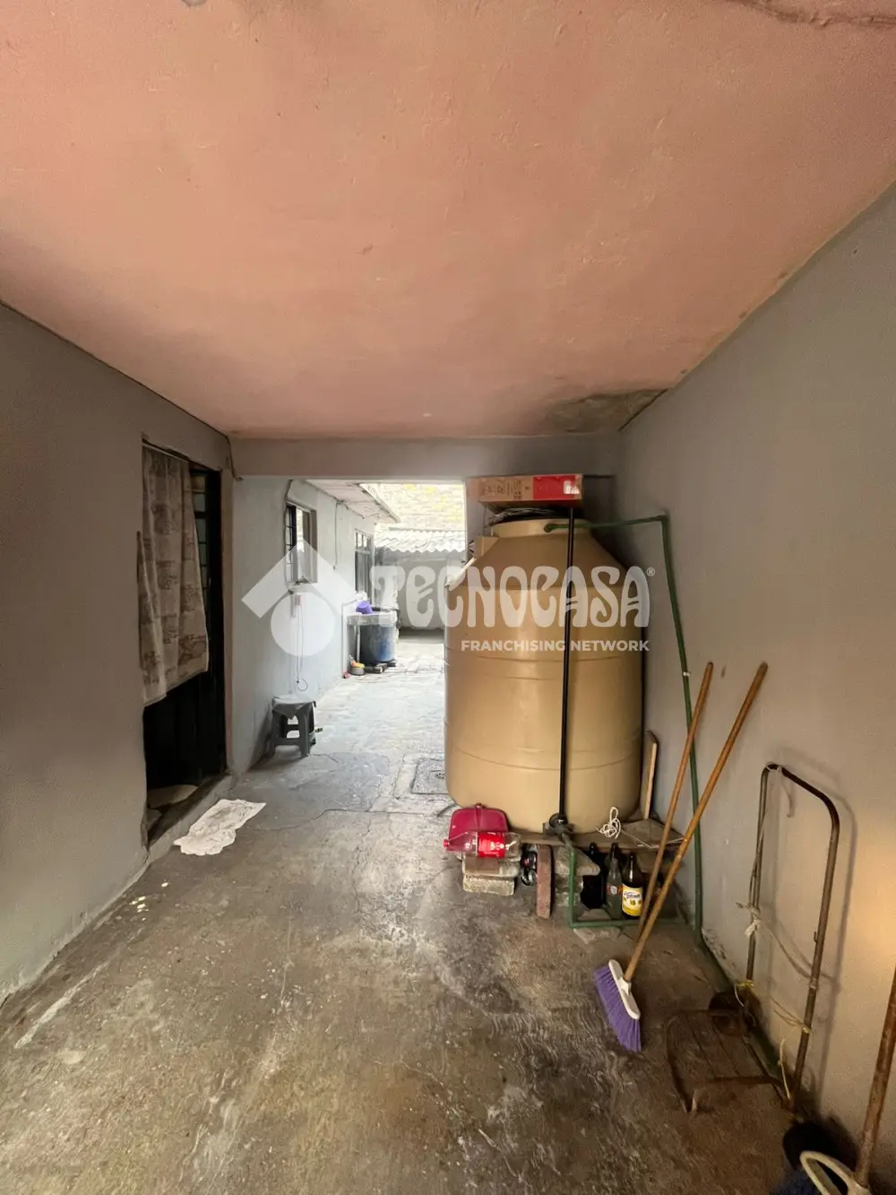 Casa en Zapotitla — foto 3