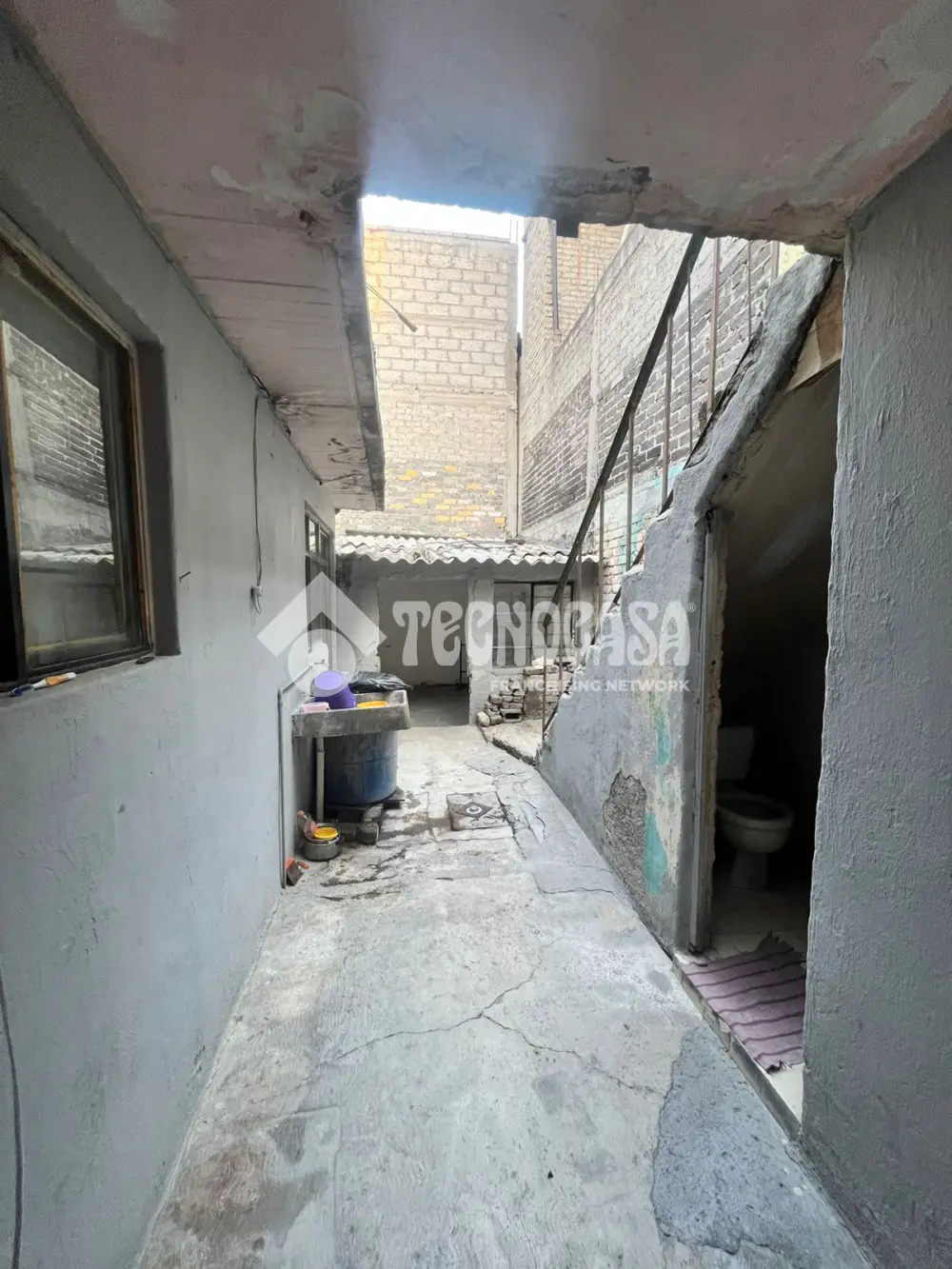 Casa en Zapotitla — foto 4