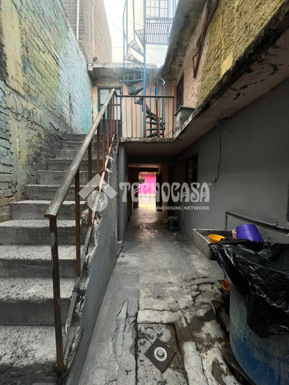 Casa en Zapotitla — foto 7