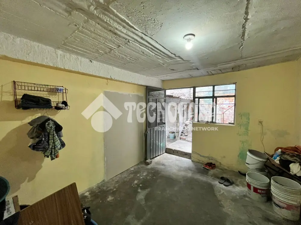 Casa en Zapotitla — foto 9