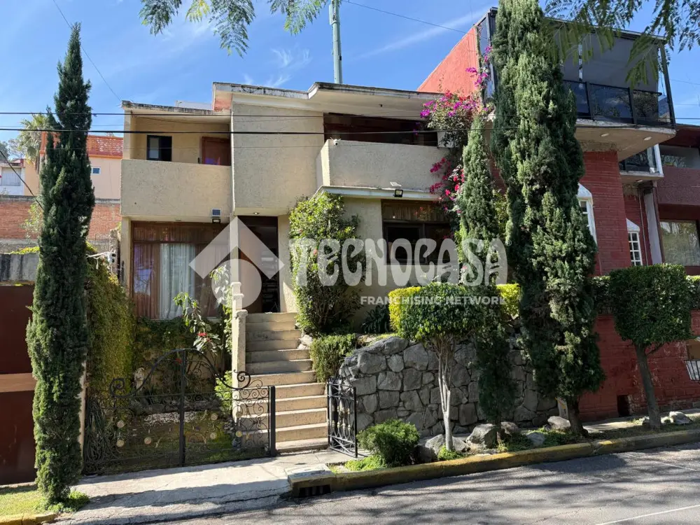 Casa en Ciudad Brisa