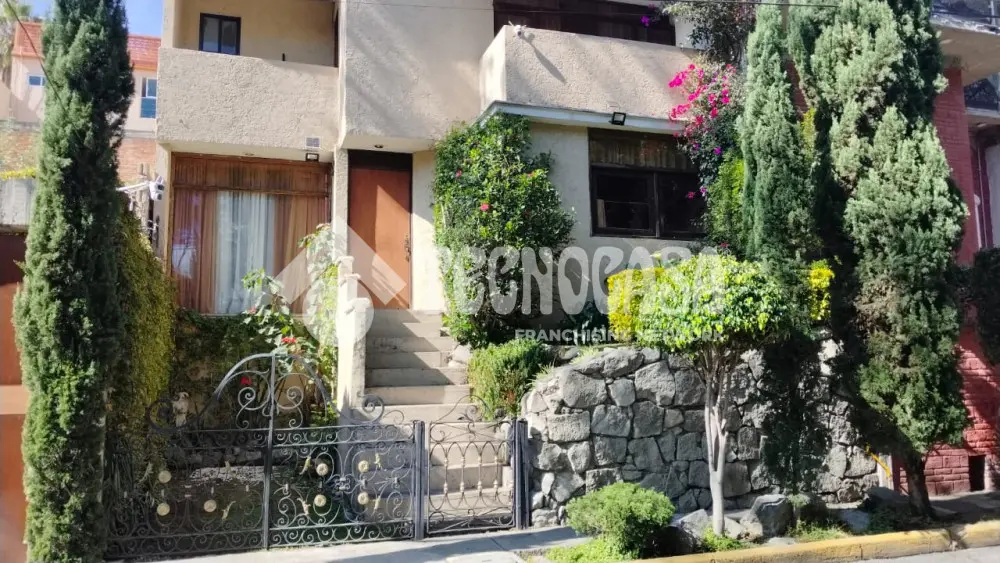 Casa en Ciudad Brisa — foto 2