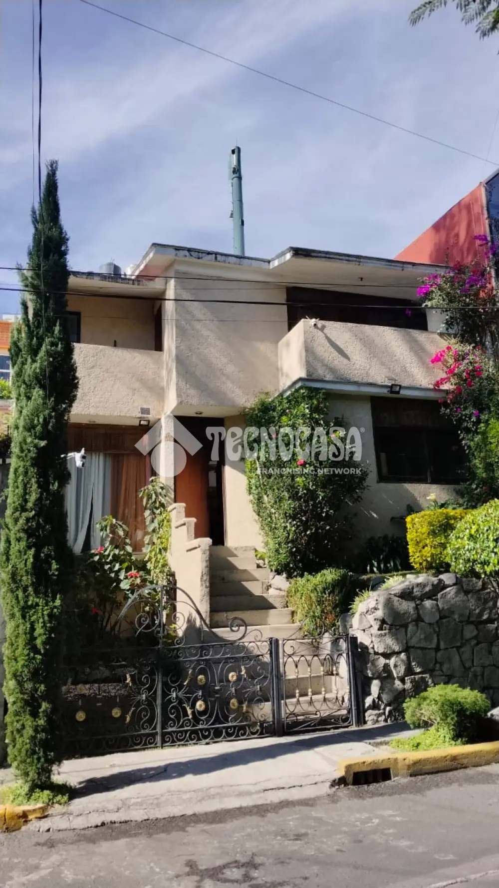 Casa en Ciudad Brisa — foto 3
