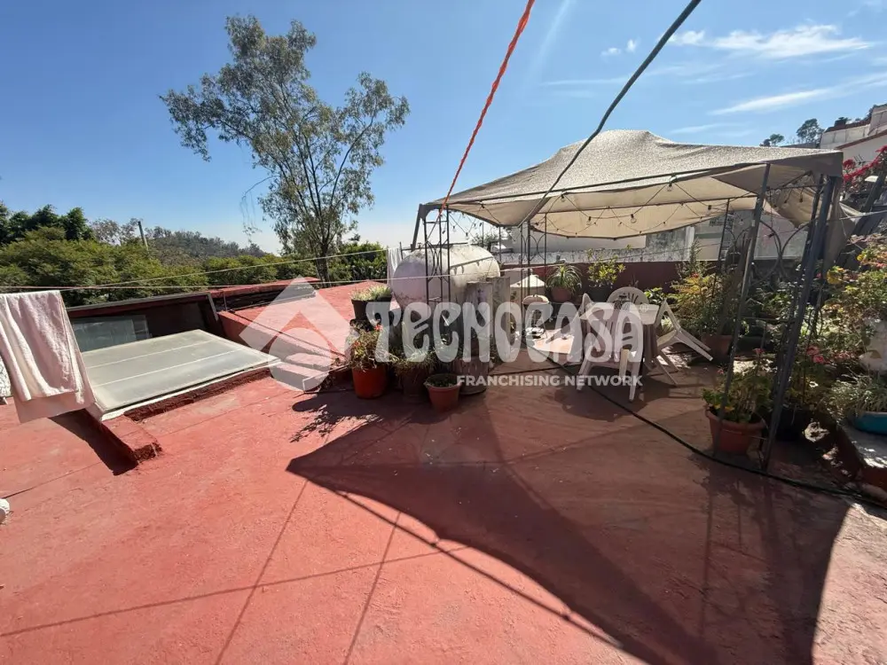 Casa en Ciudad Brisa — foto 5