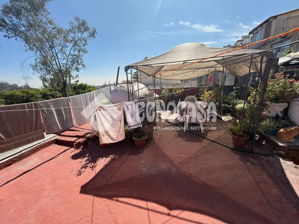 Casa en Ciudad Brisa — foto 6