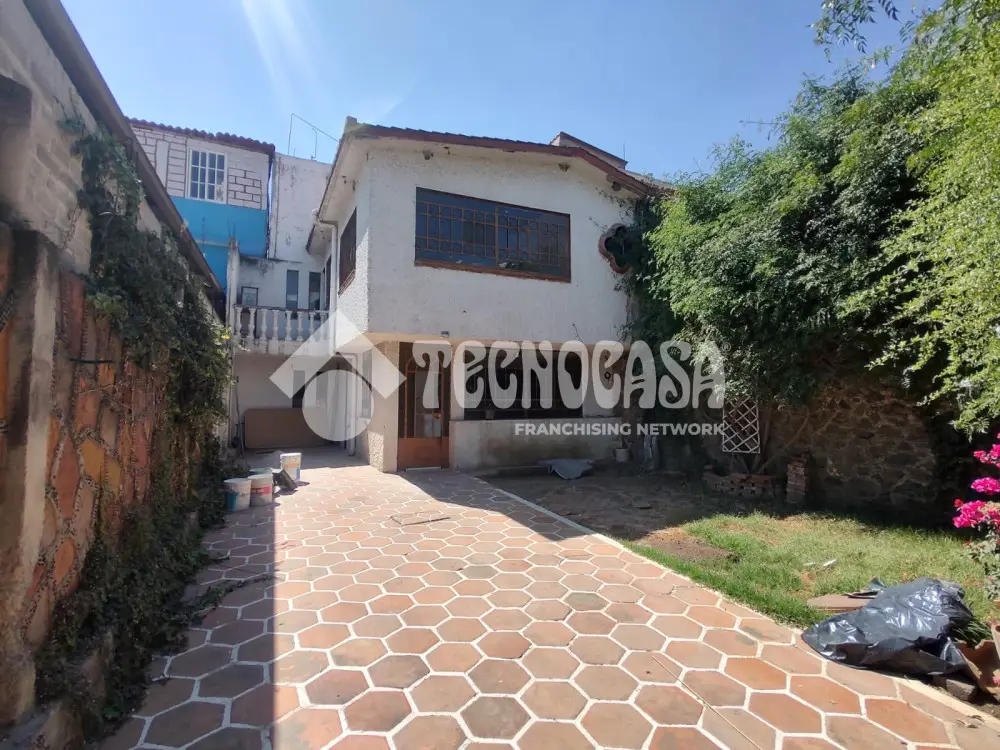 Casa en San Lucas Oriente