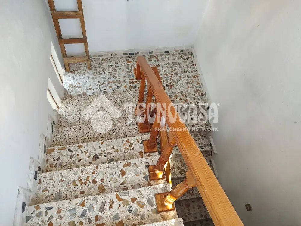 Casa en San Lucas Oriente — foto 12