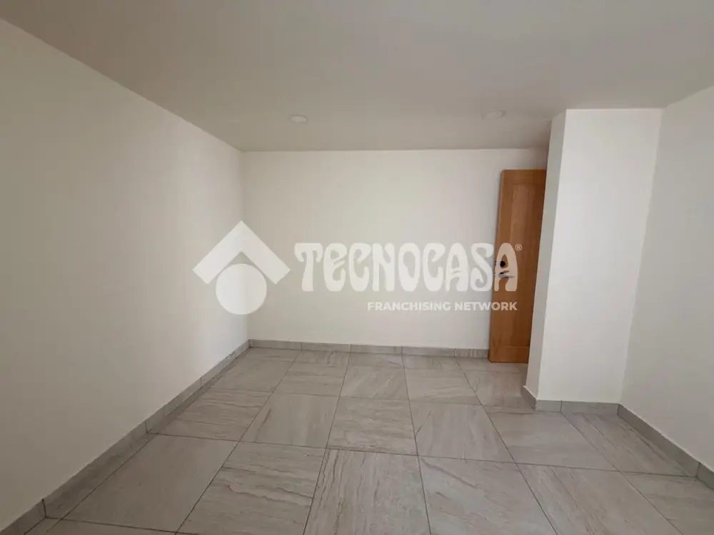 Oficina en San Andres Tetepilco — foto 4