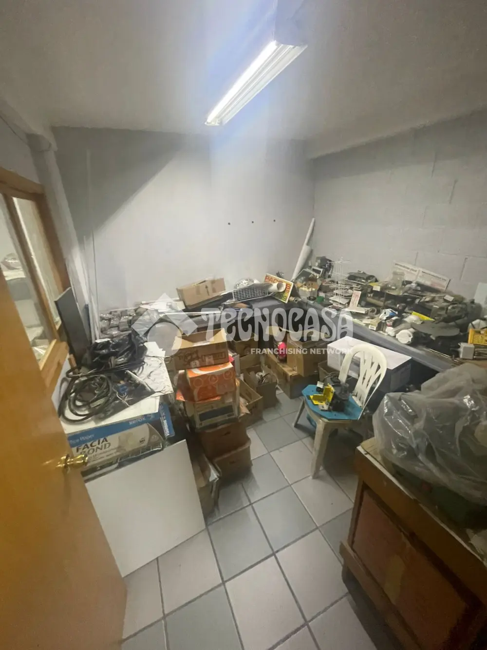 Edificio en Napoles — foto 11