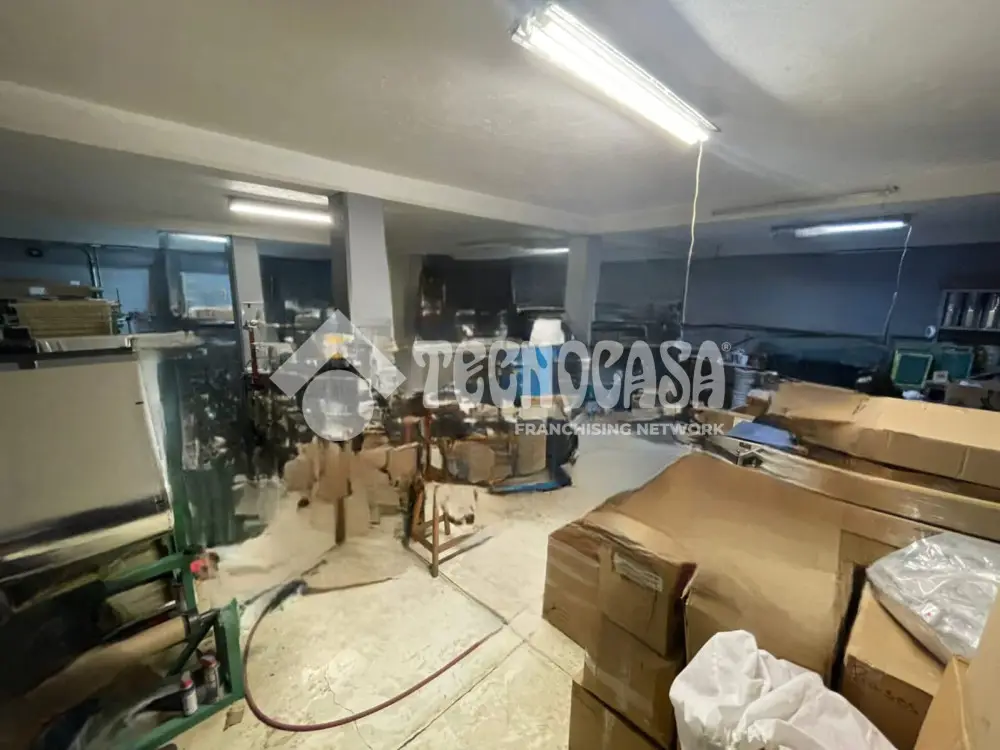 Edificio en Napoles — foto 6