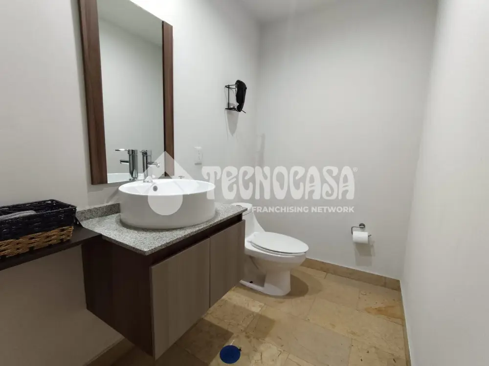 Departamento en Roma Sur — foto 12