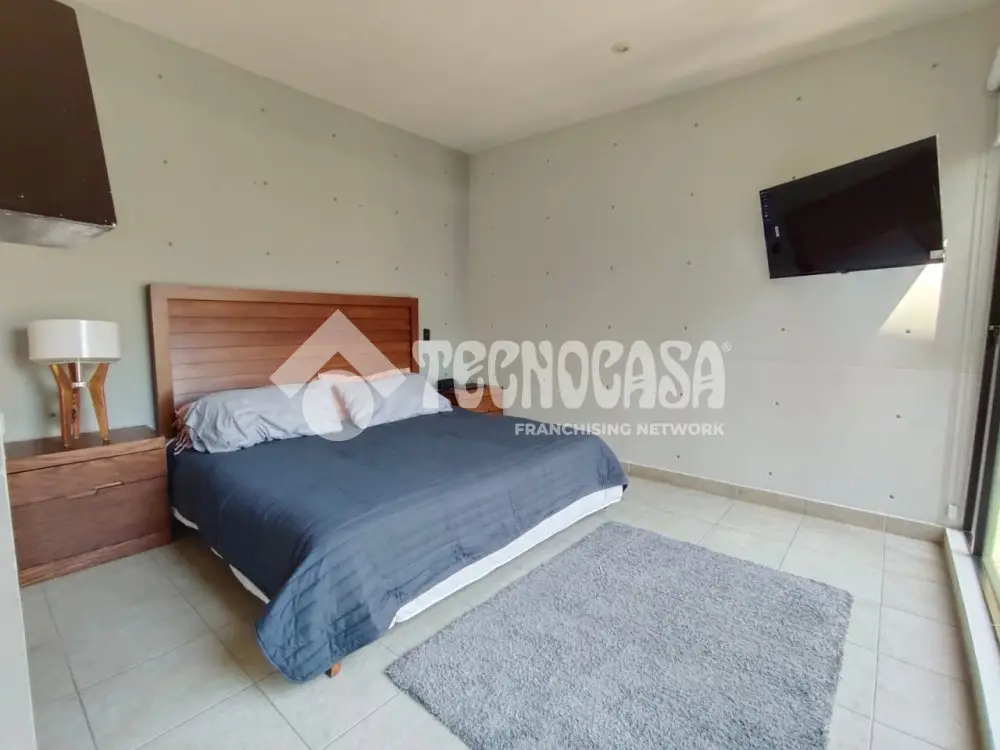 Departamento en Roma Sur — foto 7