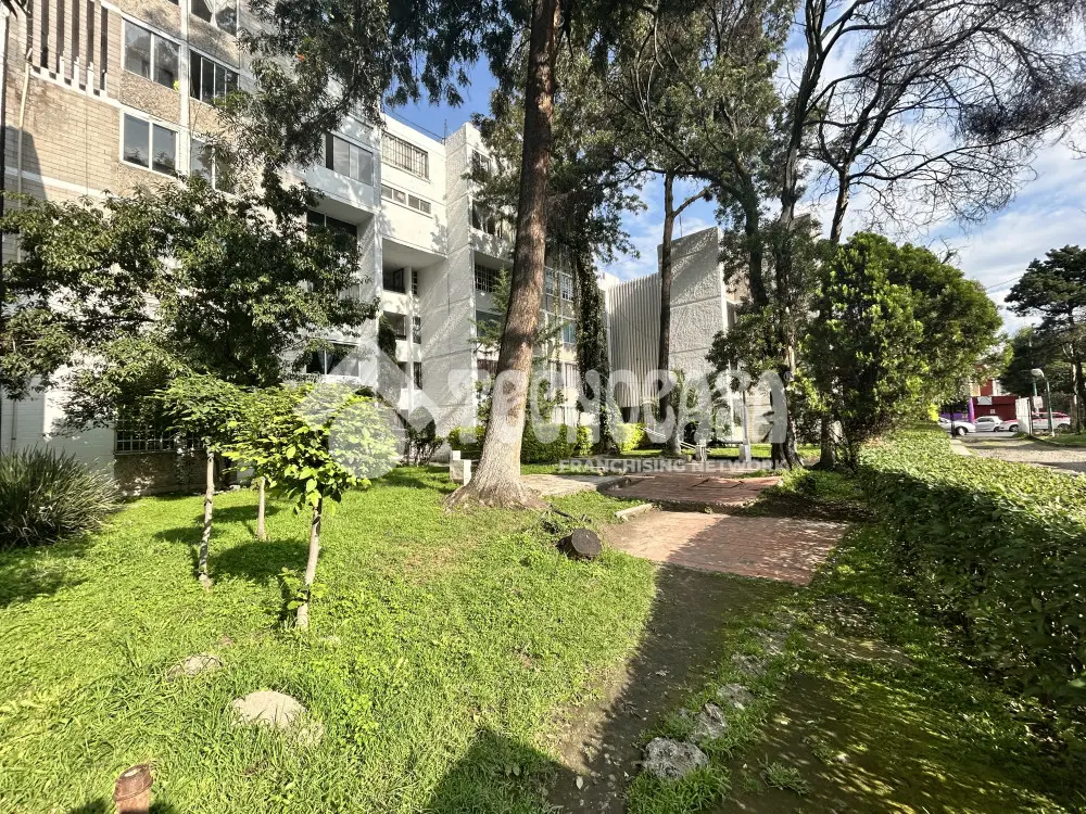 Departamento en Alianza Popular Revolucionaria — foto 3