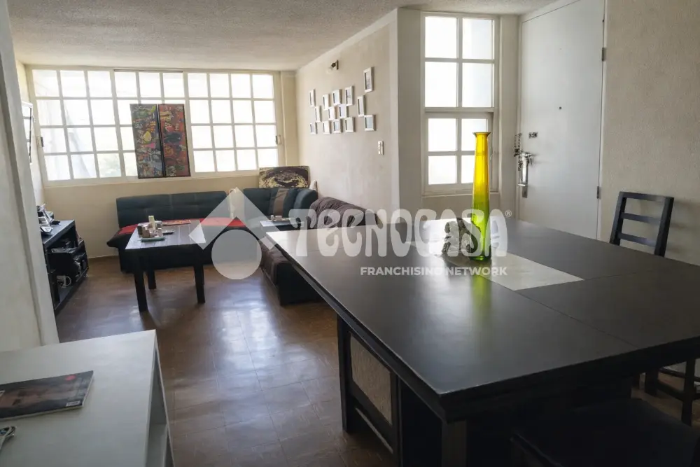Departamento en Alianza Popular Revolucionaria — foto 6
