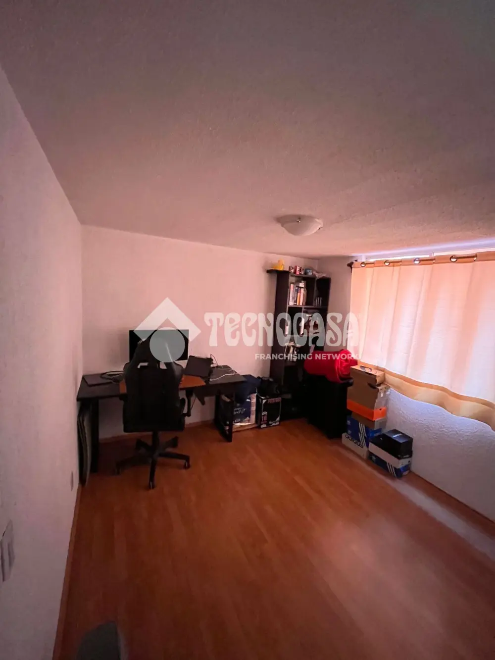 Departamento en Escandon Ii Seccion — foto 3