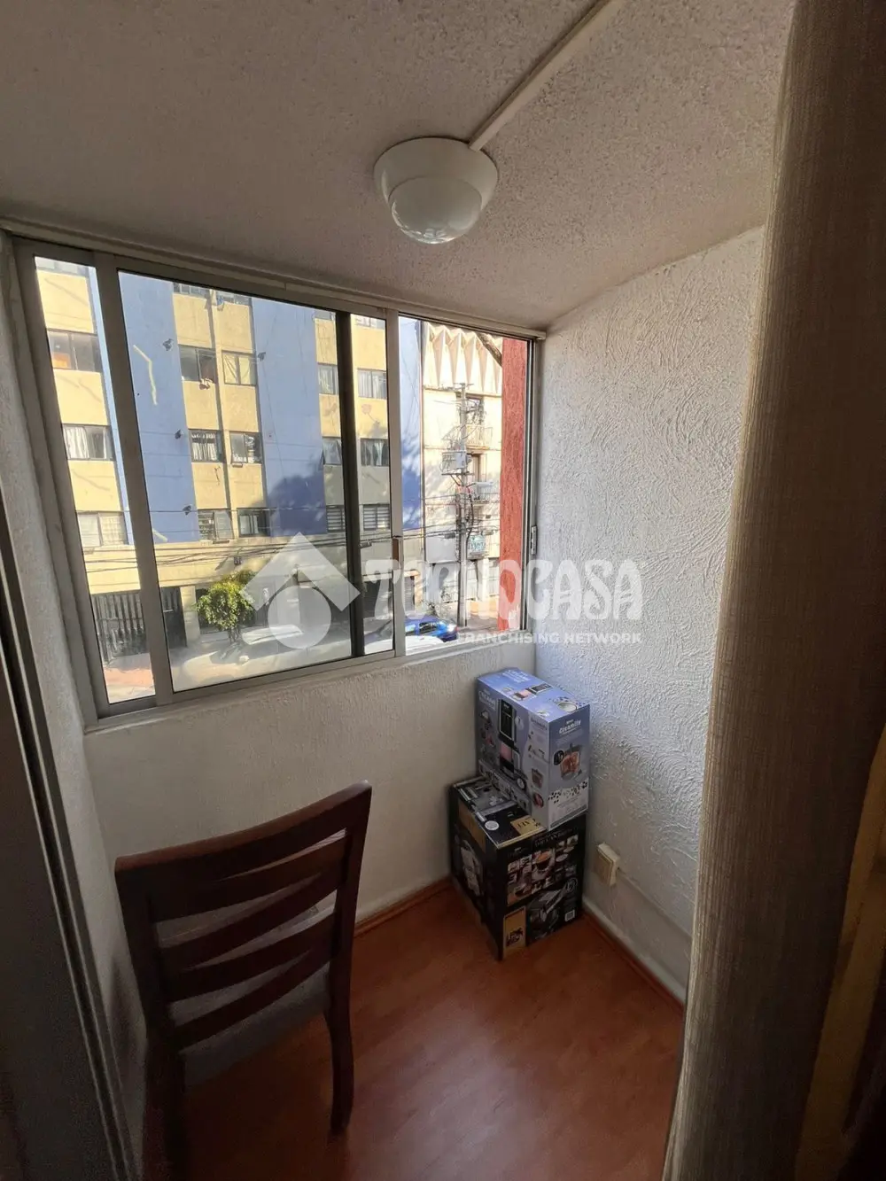 Departamento en Escandon Ii Seccion — foto 5