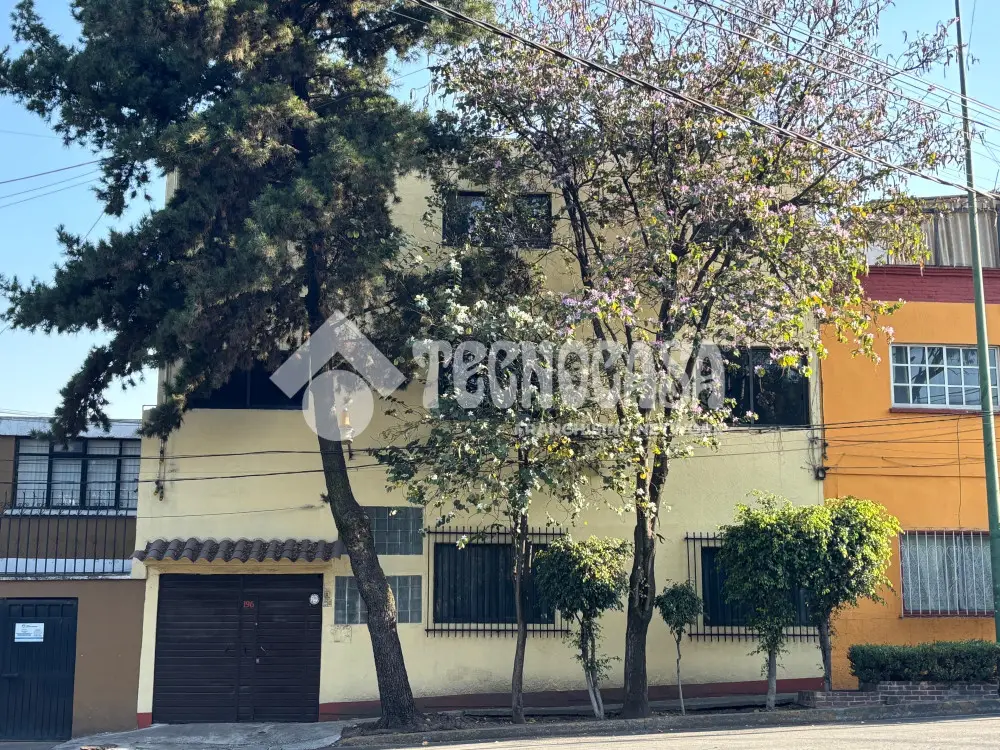 Departamento en Cove