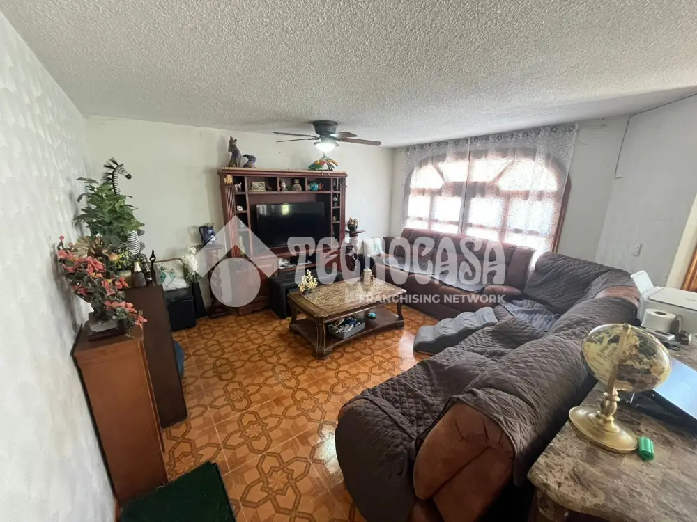 Casa en Barrio 18 — foto 2