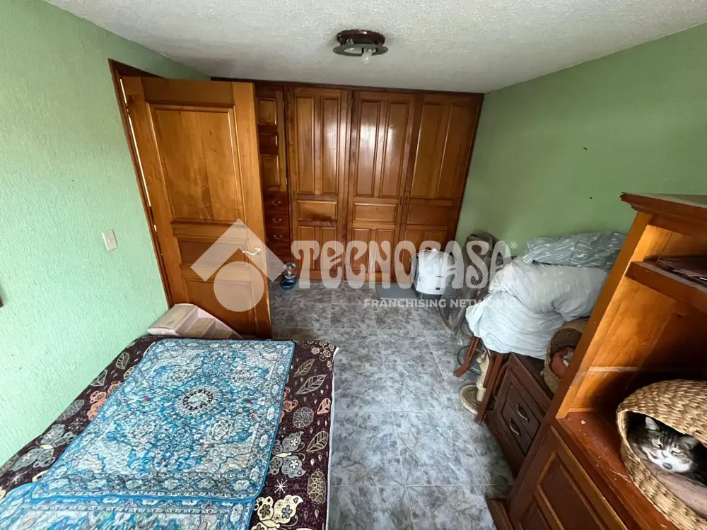 Casa en Barrio 18 — foto 12