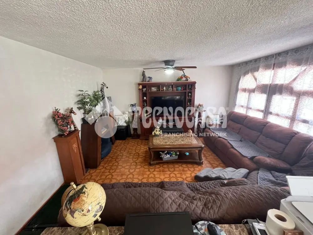 Casa en Barrio 18 — foto 3