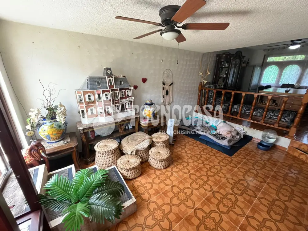 Casa en Barrio 18 — foto 4