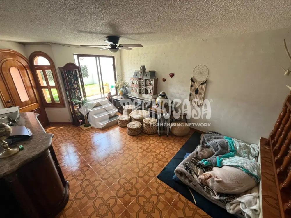 Casa en Barrio 18 — foto 5