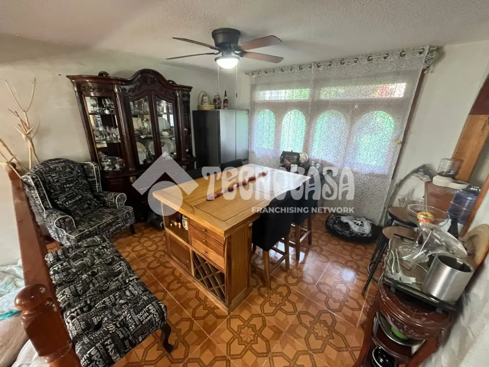 Casa en Barrio 18 — foto 6