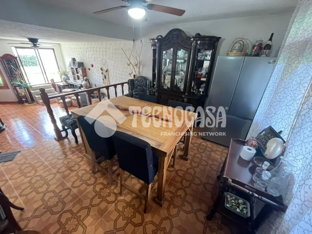 Casa en Barrio 18 — foto 7